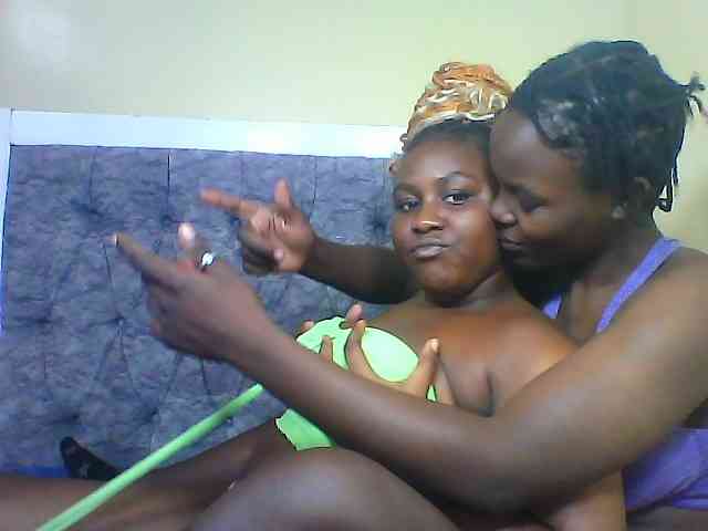 Barbie-nastay webcam