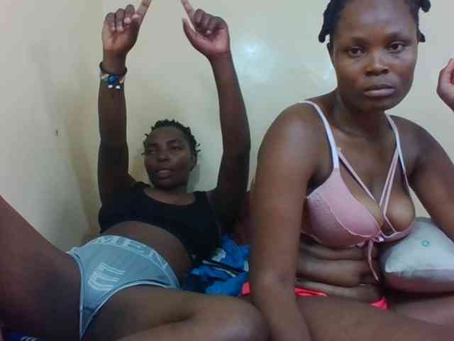 Barbie-nastay webcam