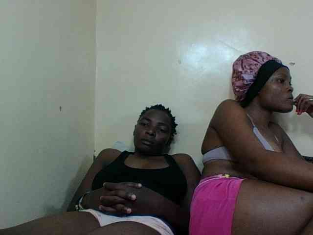 Barbie-nastay webcam