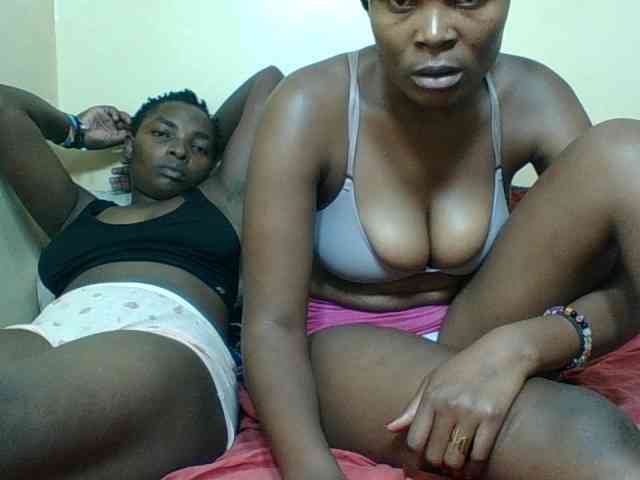 Barbie-nastay webcam