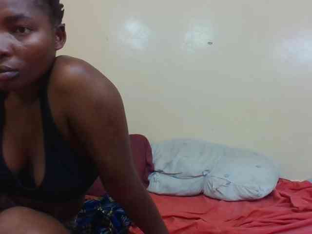 Barbie-nastay webcam