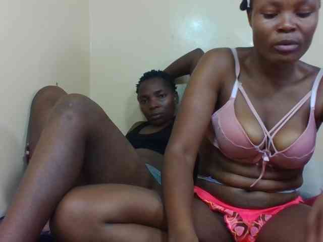 Barbie-nastay webcam