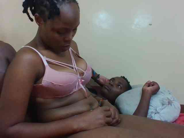 Barbie-nastay webcam