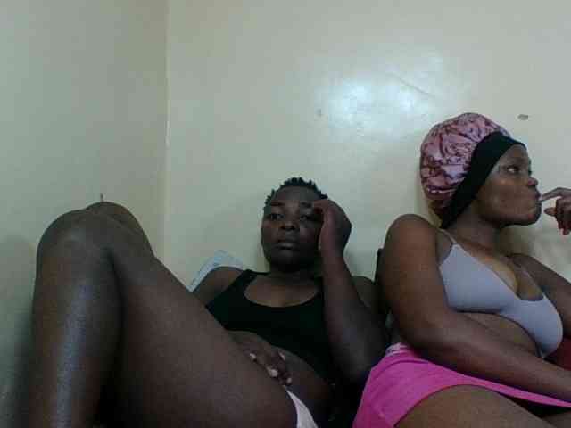 Barbie-nastay webcam