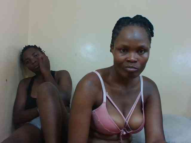 Barbie-nastay webcam