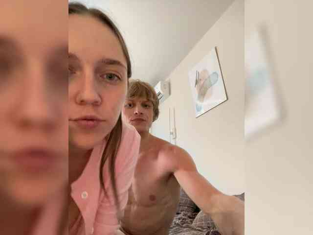 StepaNasta Live Webcam on BongaCams