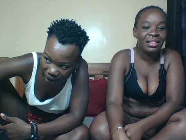 Sexxy-divas webcam