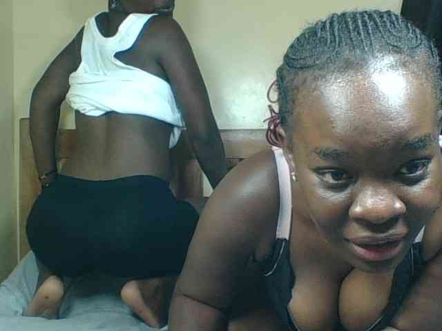 Sexxy-divas webcam