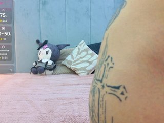 Christahot Porn Show