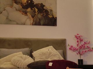 Christahot Porn Show