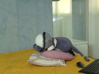 Christahot Porn Show