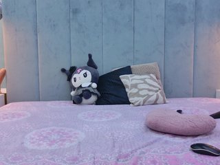 Christahot Porn Show
