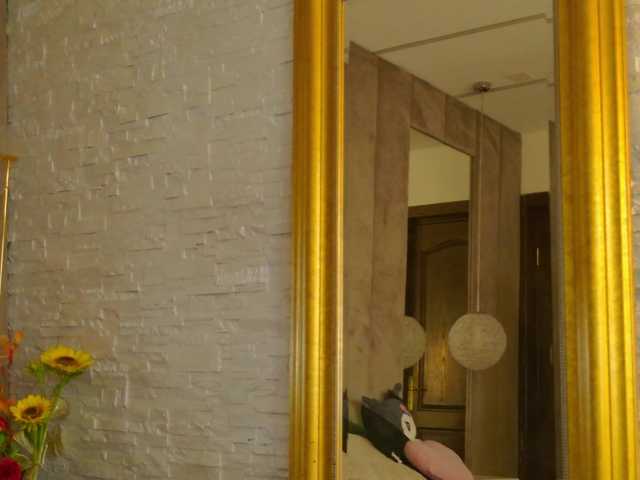Christahot live cam on BongaCams