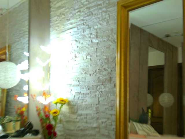 Christahot live cam on BongaCams