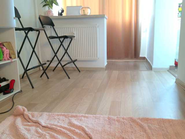 Christahot live cam on BongaCams
