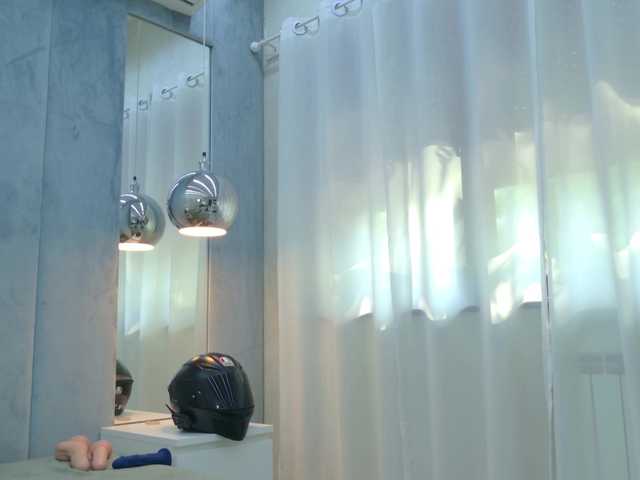 Christahot live cam on BongaCams