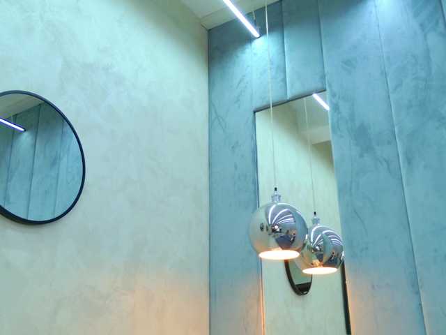 Christahot live cam on BongaCams