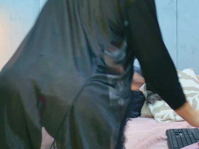 Christahot live cam on BongaCams