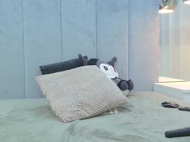 Christahot live webcam show