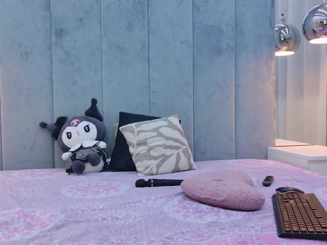 Christahot live cam on BongaCams