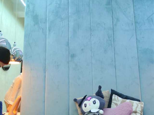 Christahot live cam on BongaCams