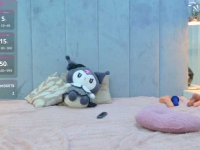 Christahot live cam on BongaCams