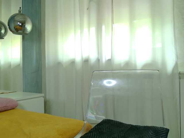 Christahot live cam on BongaCams