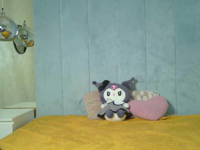 Christahot live cam on BongaCams