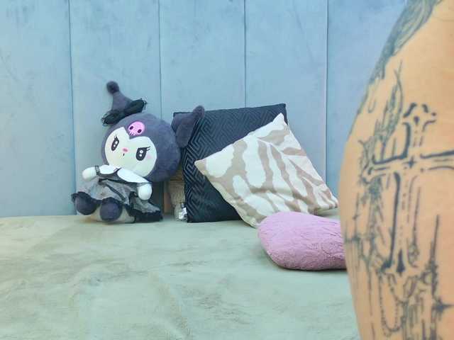 Christahot live cam