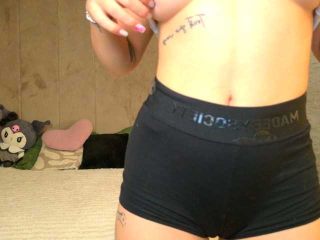 Christahot live cam on BongaCams