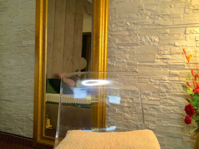 Christahot live cam preview