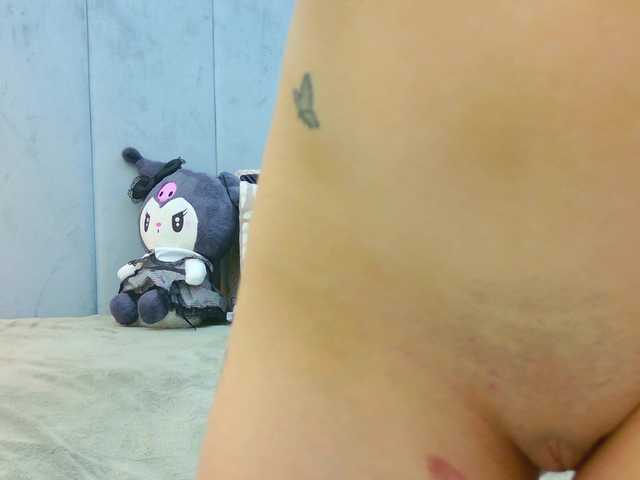Christahot live cam on BongaCams