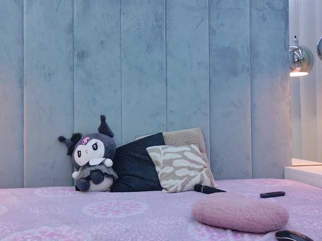 Christahot live cam on BongaCams