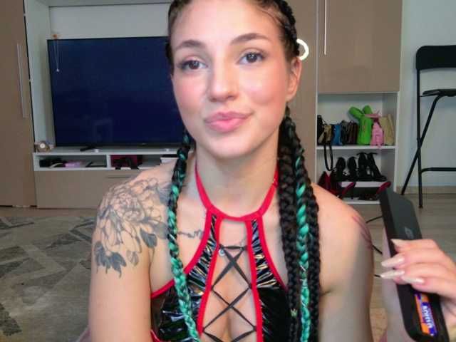 Christahot