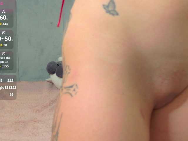 Christahot live cam on BongaCams