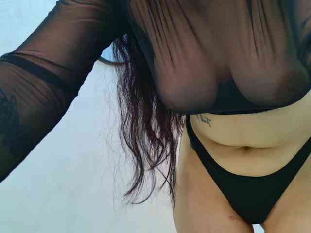 Christahot webcam