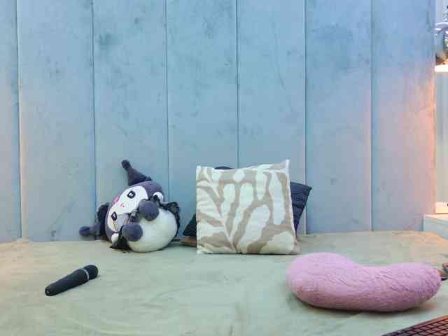 Christahot webcam