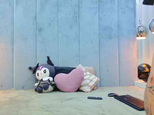 Christahot webcam