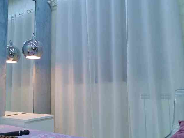 Christahot webcam