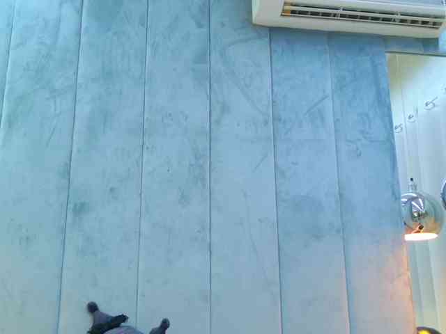Christahot webcam