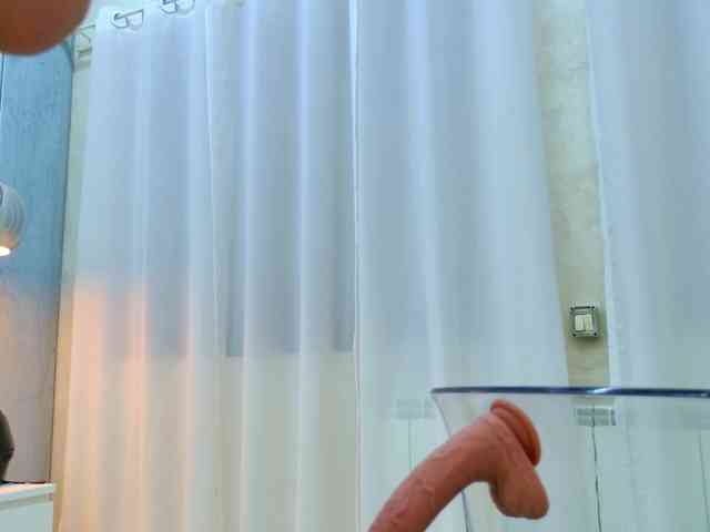 Christahot webcam