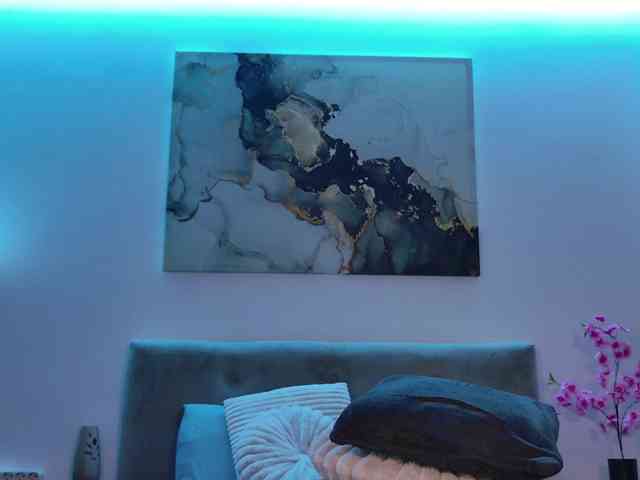 Christahot webcam