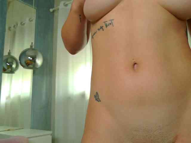 Christahot webcam