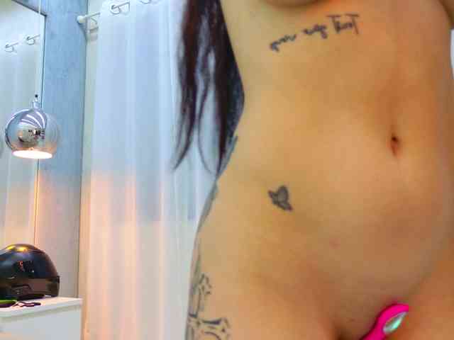 Christahot webcam