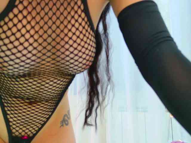 Christahot webcam