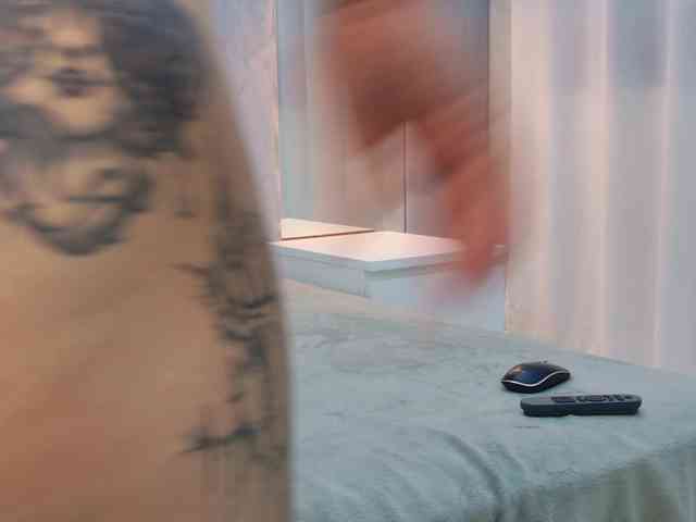 Christahot webcam