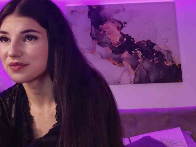 Christahot webcam