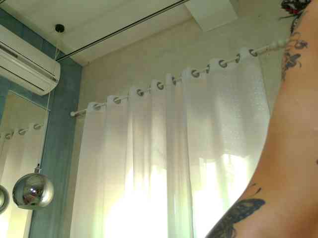 Christahot webcam