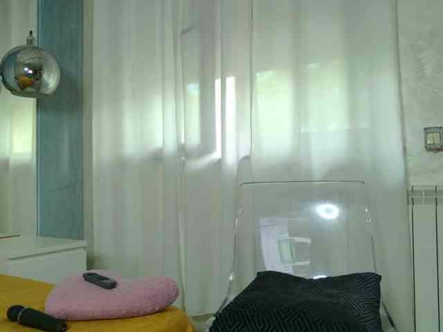 Christahot webcam