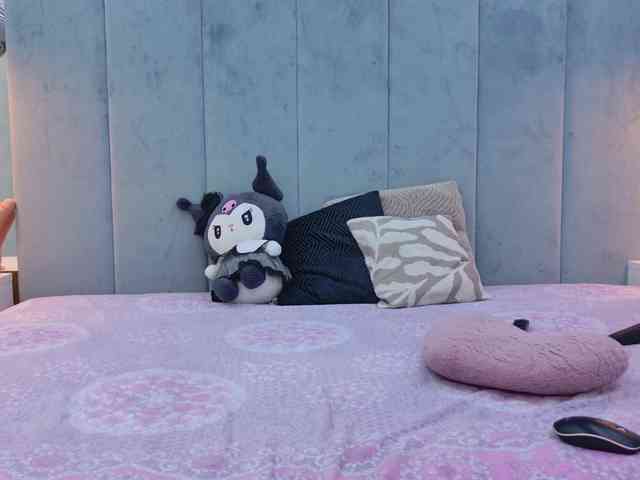 Christahot webcam